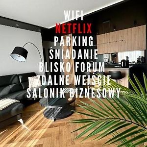 Appartement met een Slaapkamer